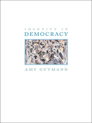 cover image of Identity in Democracy